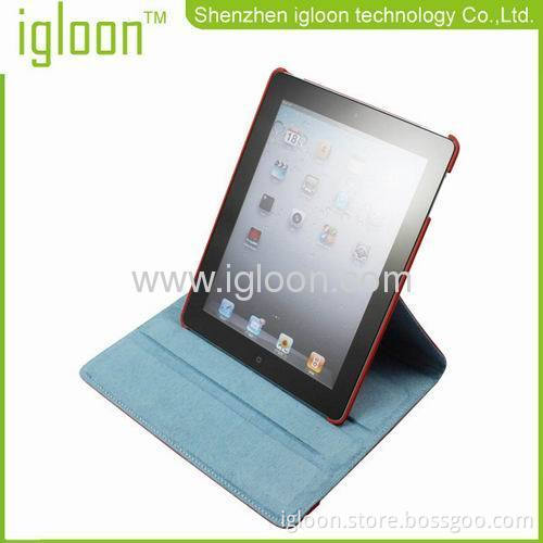 Leather Case For Ipad The New Ipad And Ipad 4